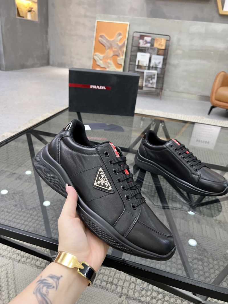 Prada Casual Shoes